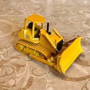 John Deere ERTL 1/50 Bulldozer